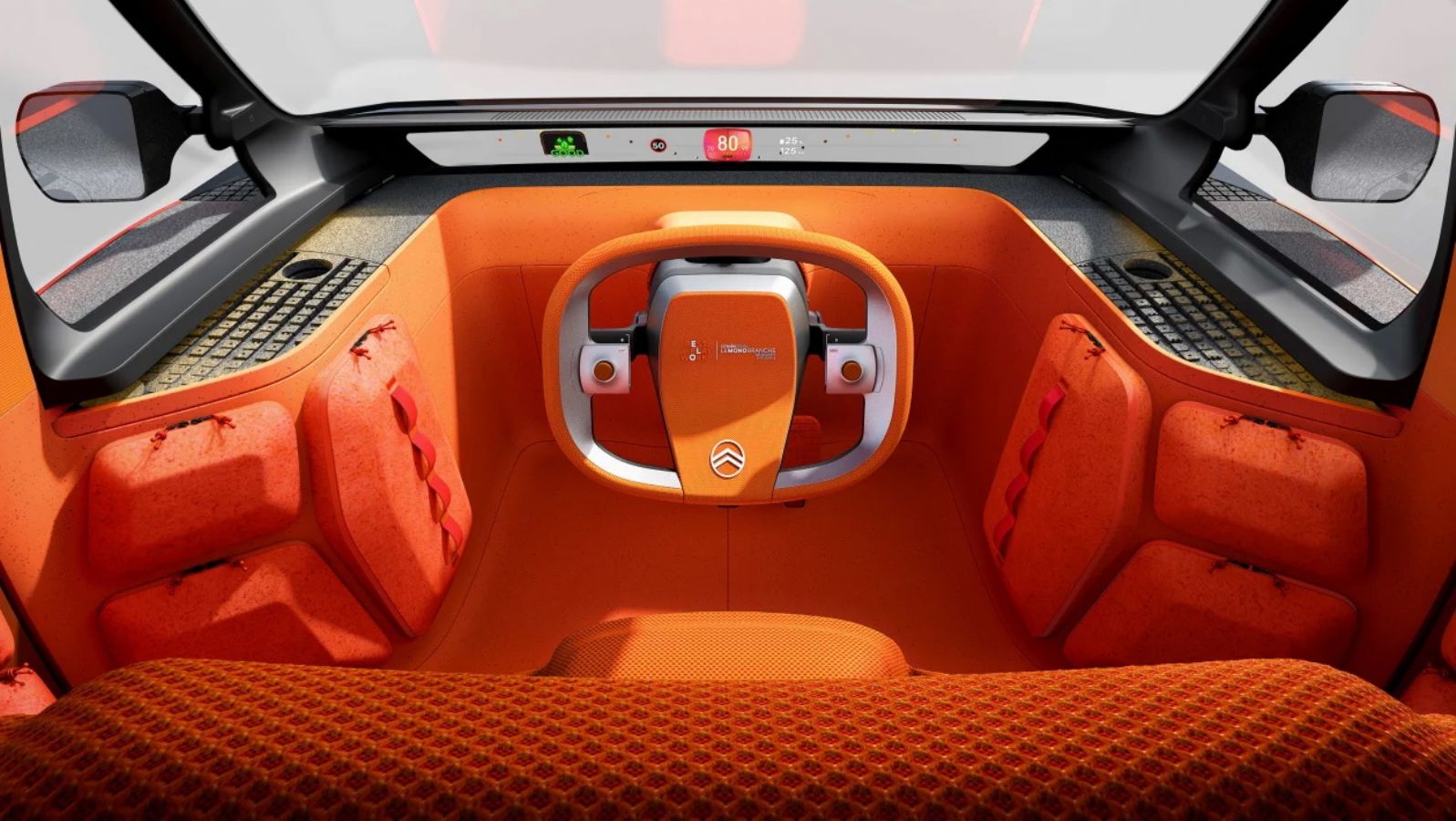 Citroen Elo: Οι Γάλλοι αποκάλυψαν το πολυμορφικό της νέας γενιάς 